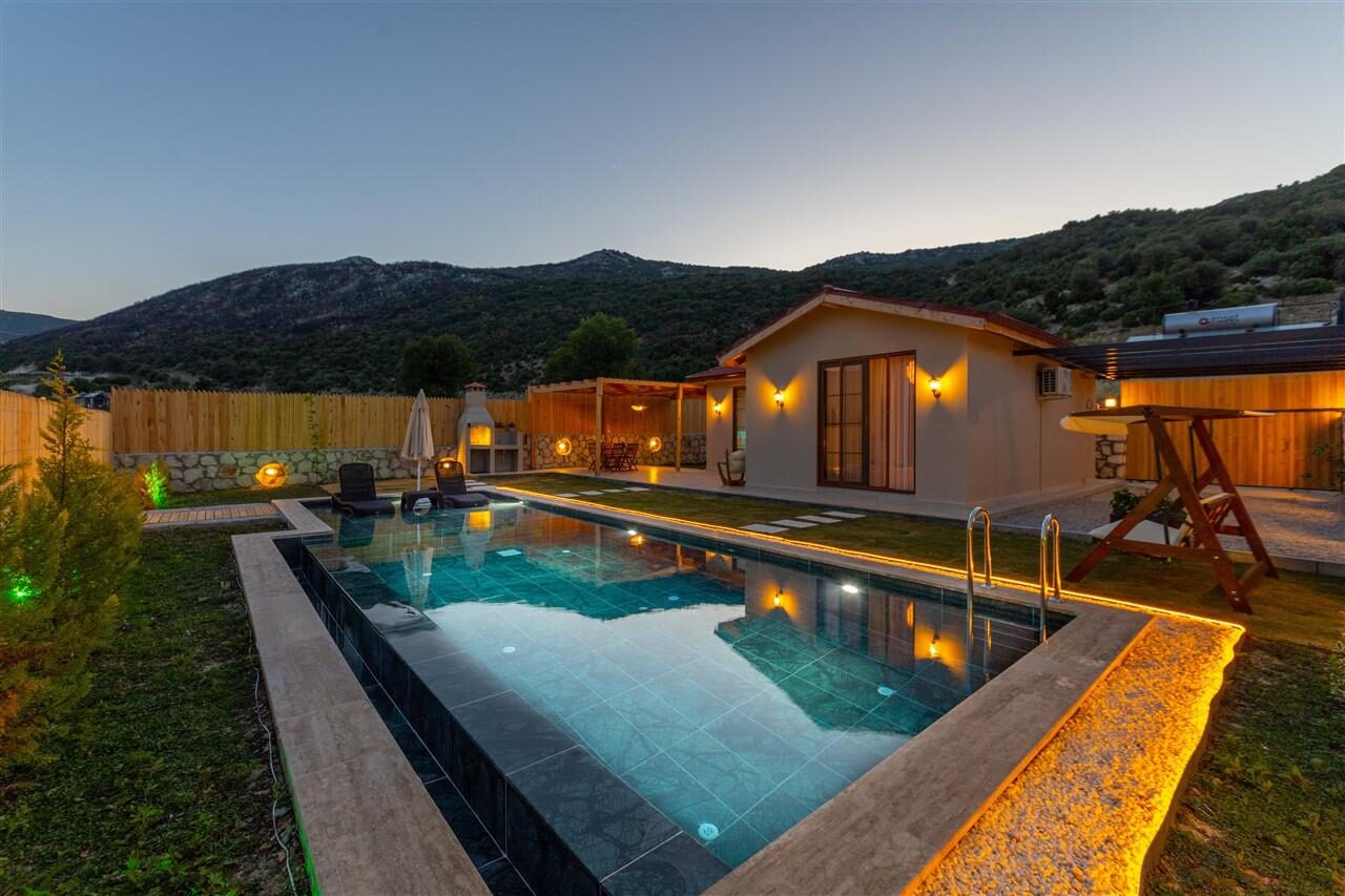 Villa Green — 8