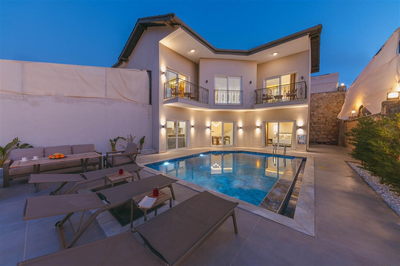 Villa Albatros 2 — 18