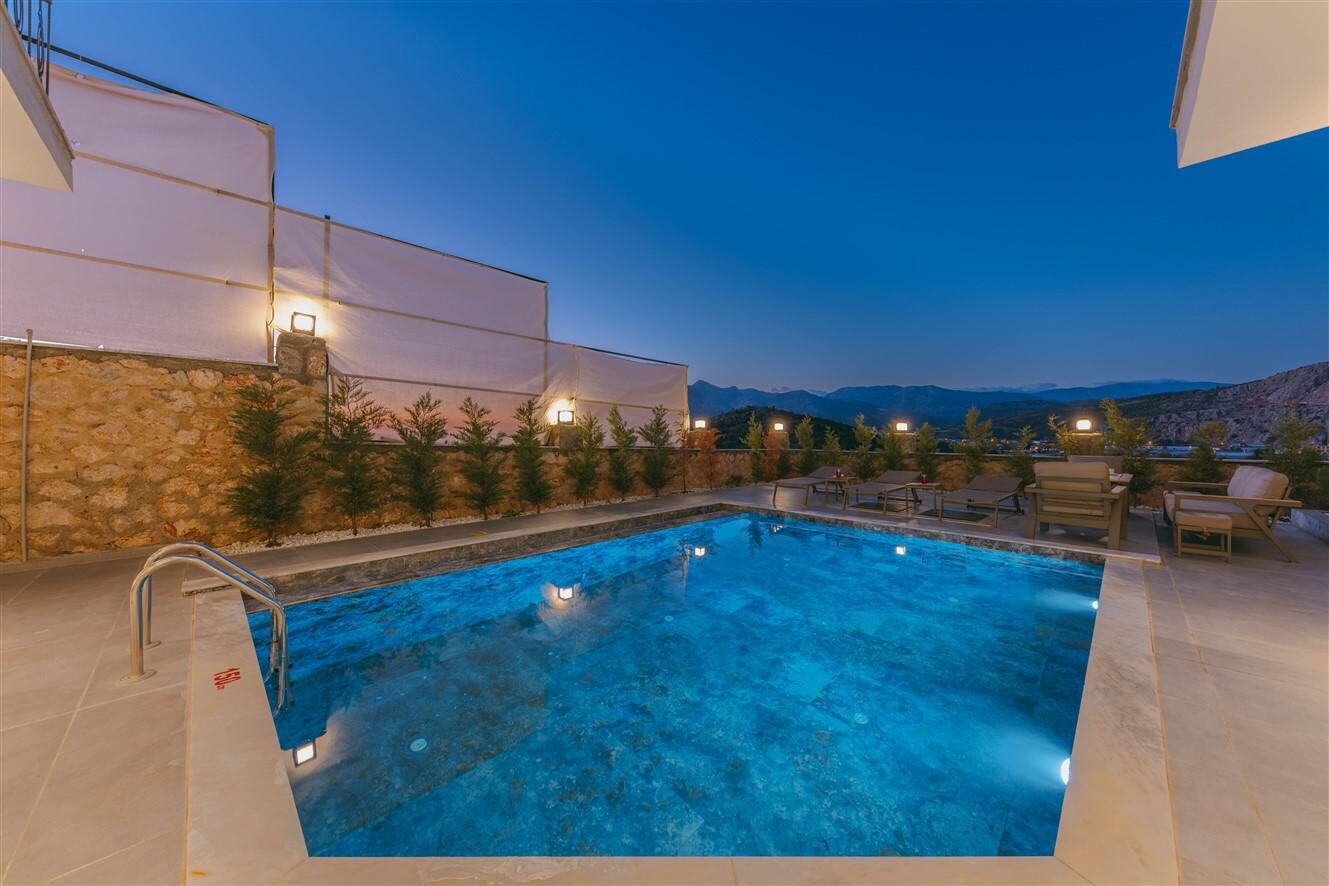 Villa Albatros 2 — 22