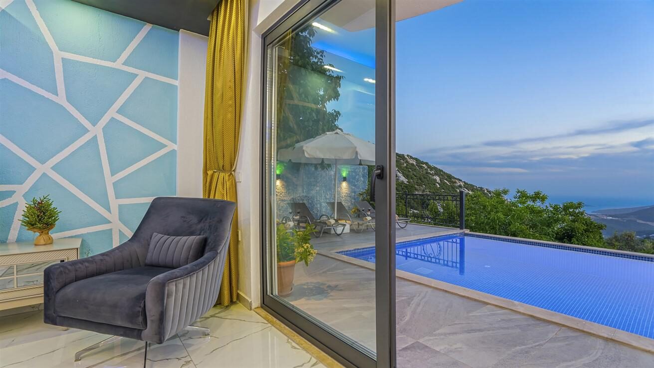 Villa Alara — 22