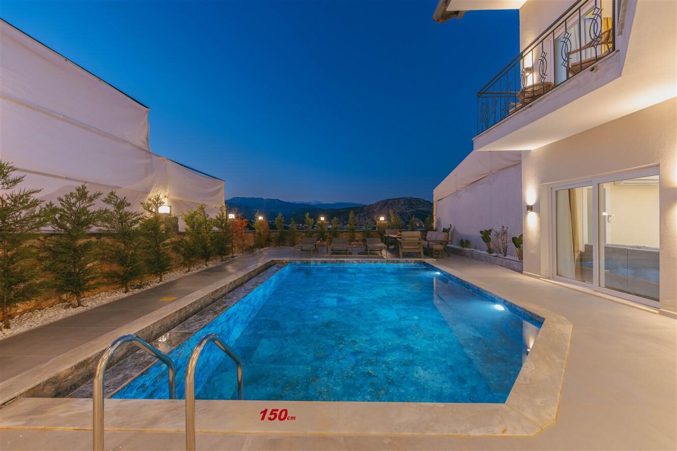 Villa Albatros 2 — 23