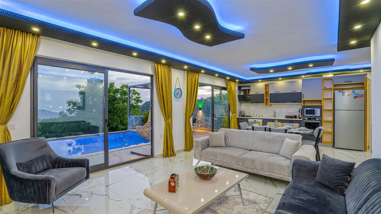 Villa Alara — 24