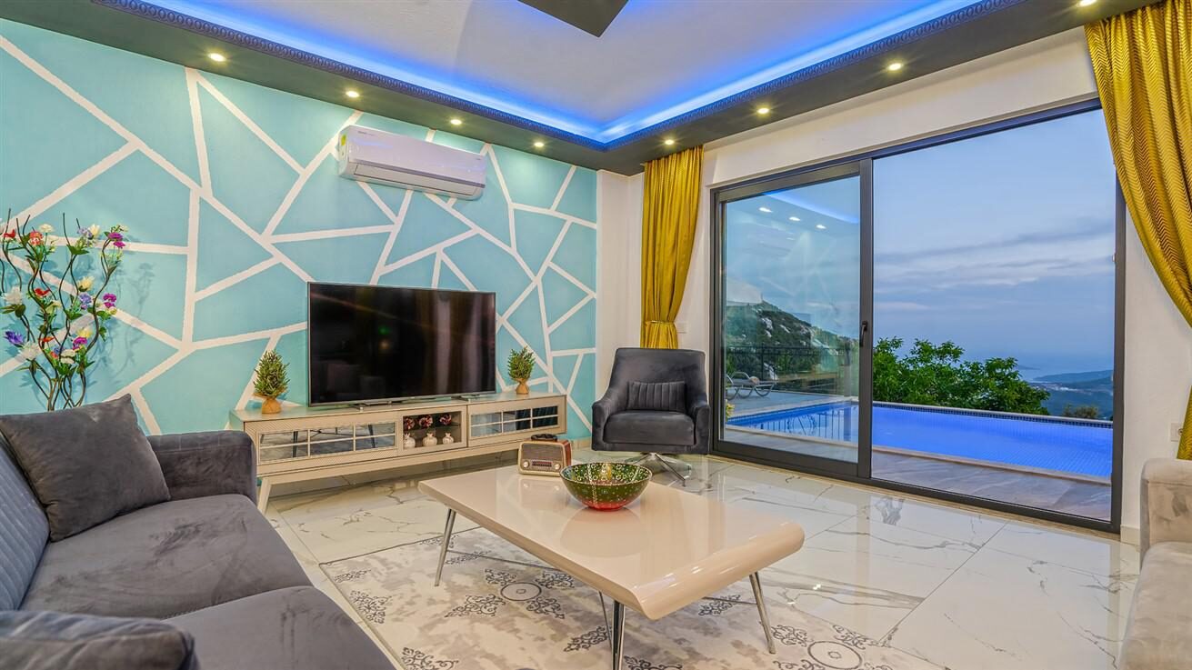 Villa Alara — 26