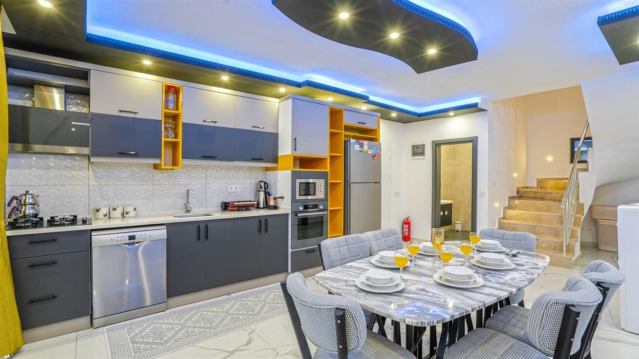 Villa Alara — 27