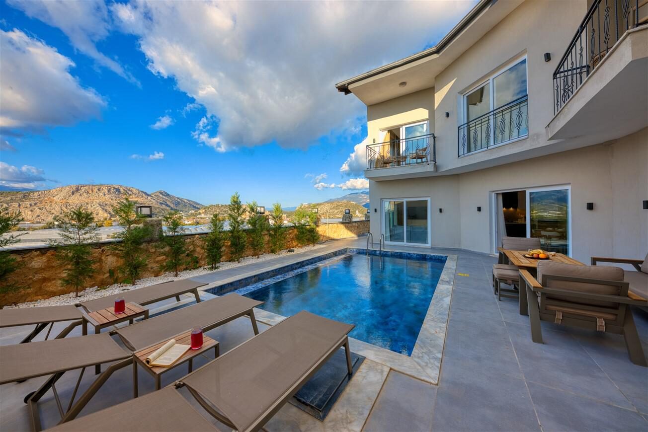 Villa Albatros 1 — 4