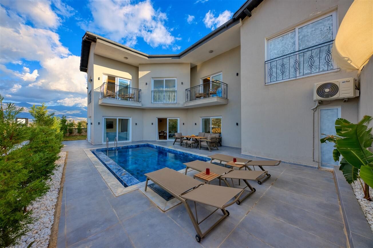 Villa Albatros 1 — 5
