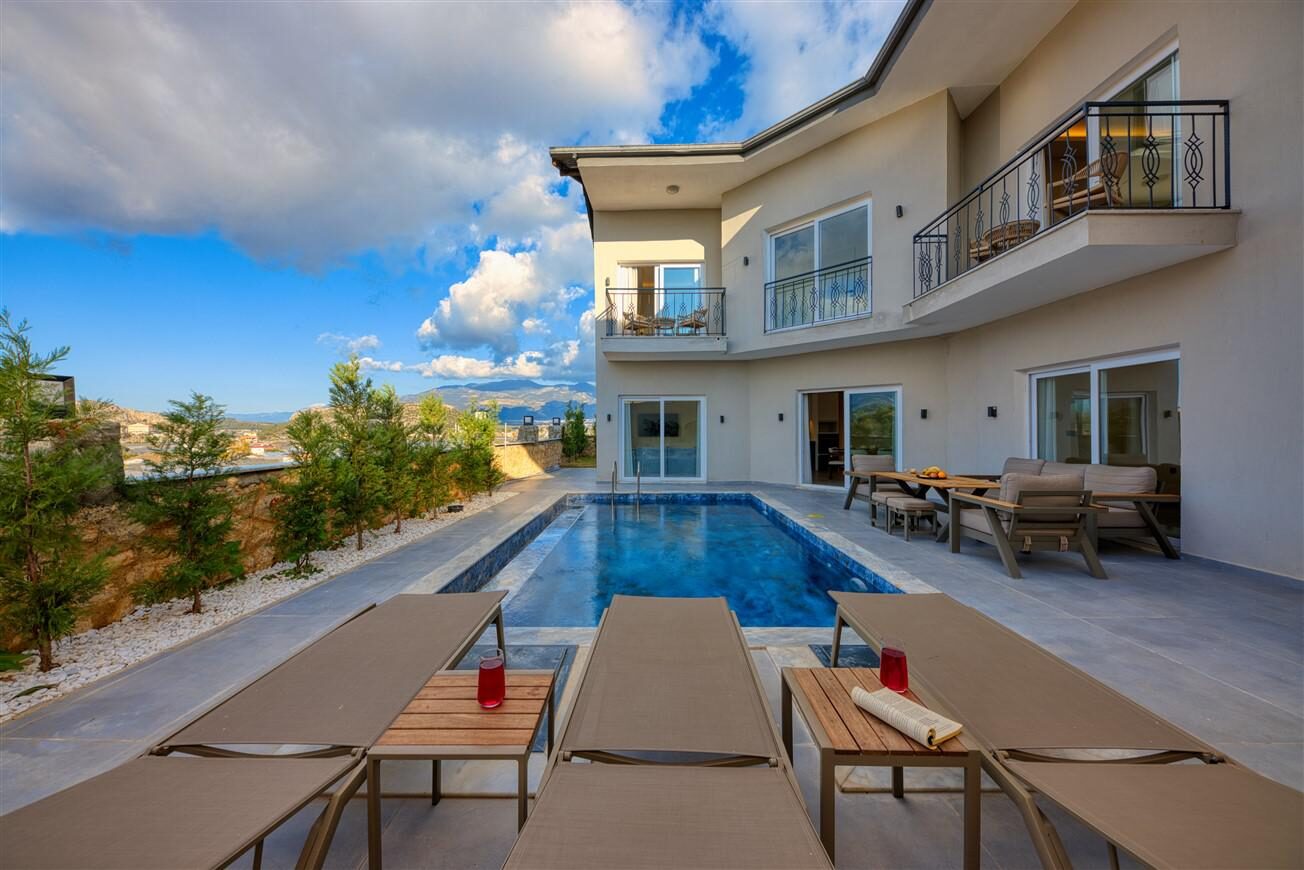 Villa Albatros 1 — 6