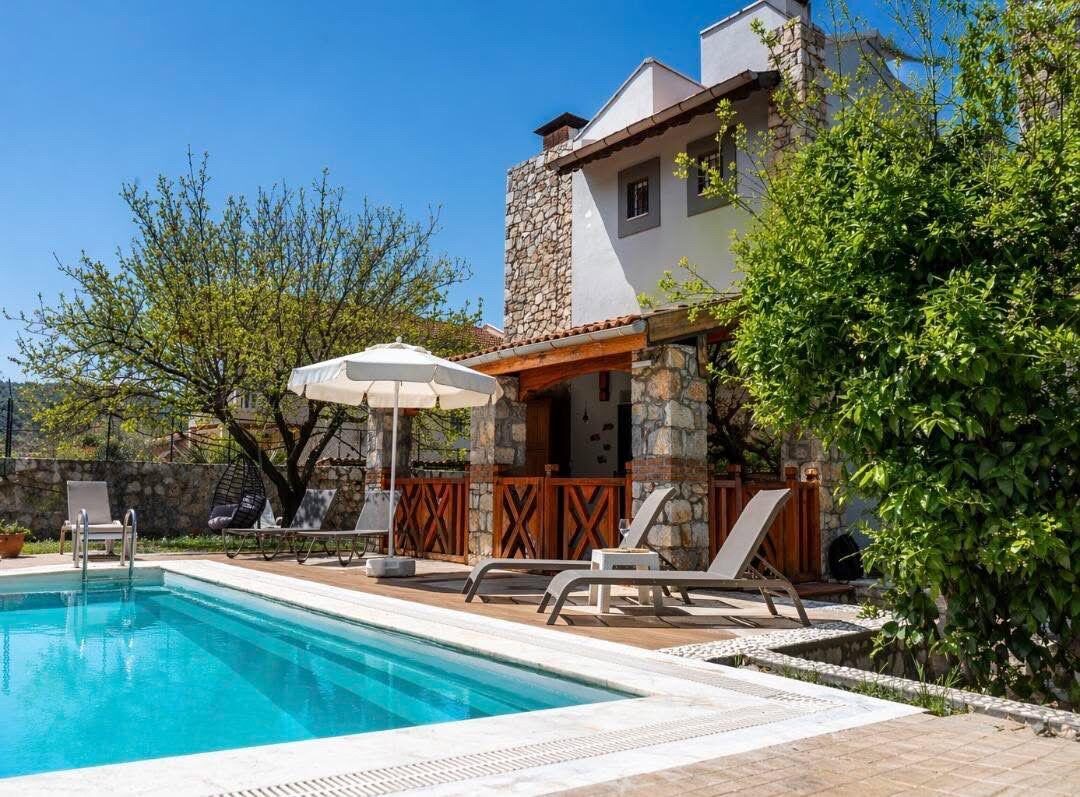 Villa Deep Sea Ovacık