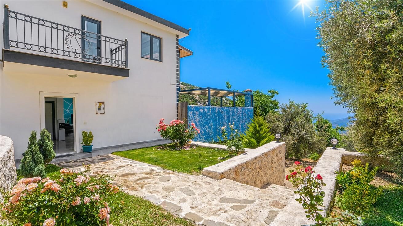 Villa Alara — 44