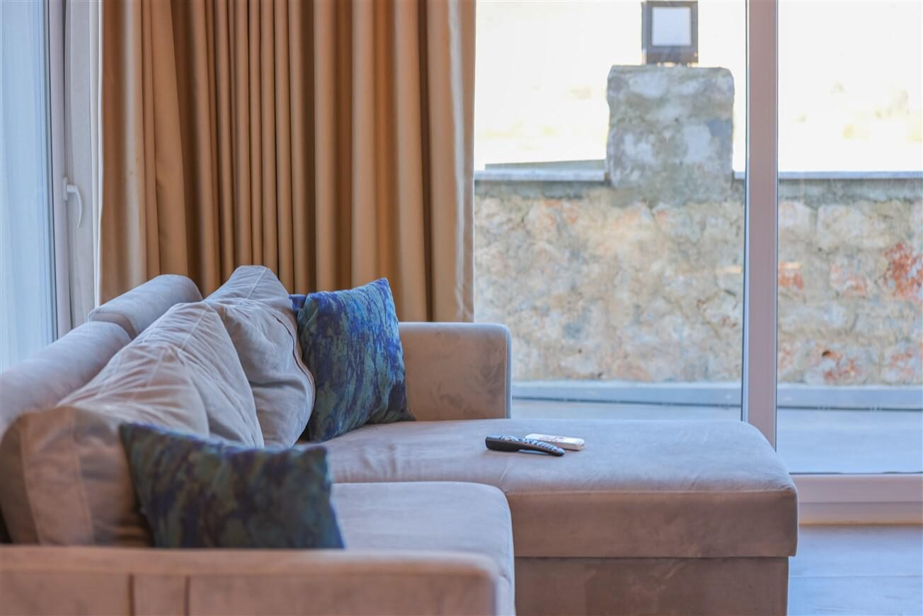 Villa Albatros 1 — 21