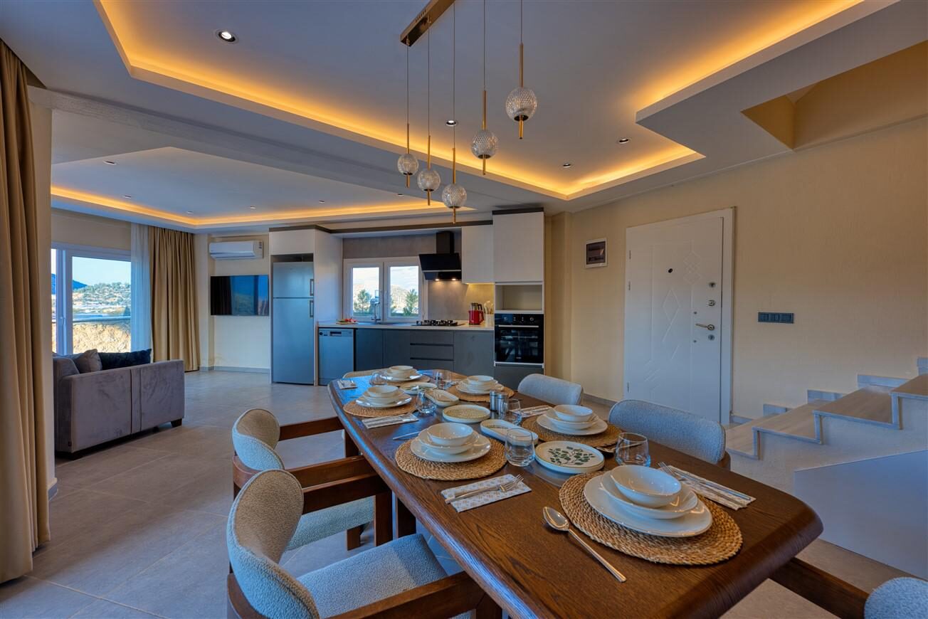 Villa Albatros 1 — 23