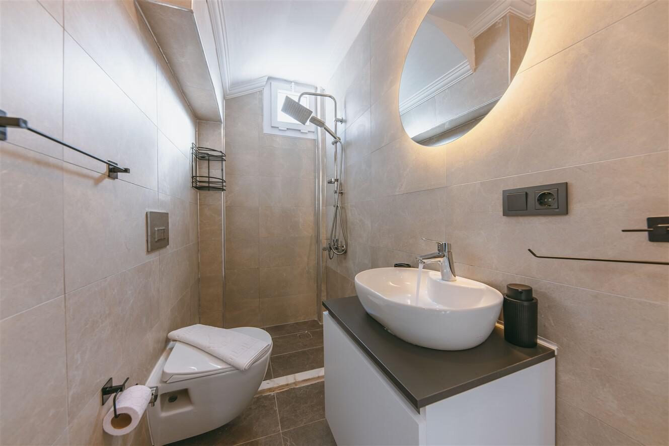 Villa Albatros 2 — 49