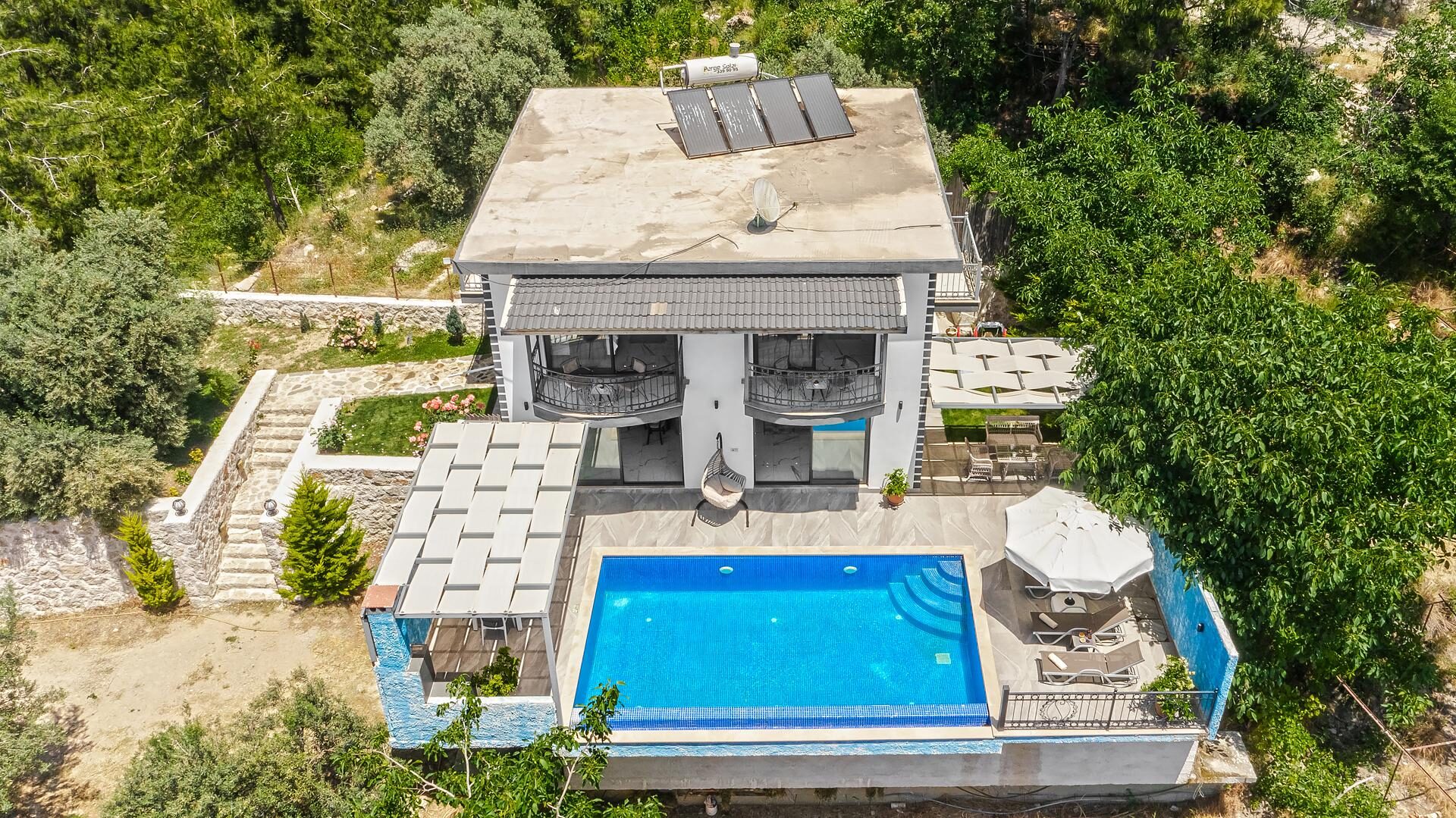 Villa Alara — 51