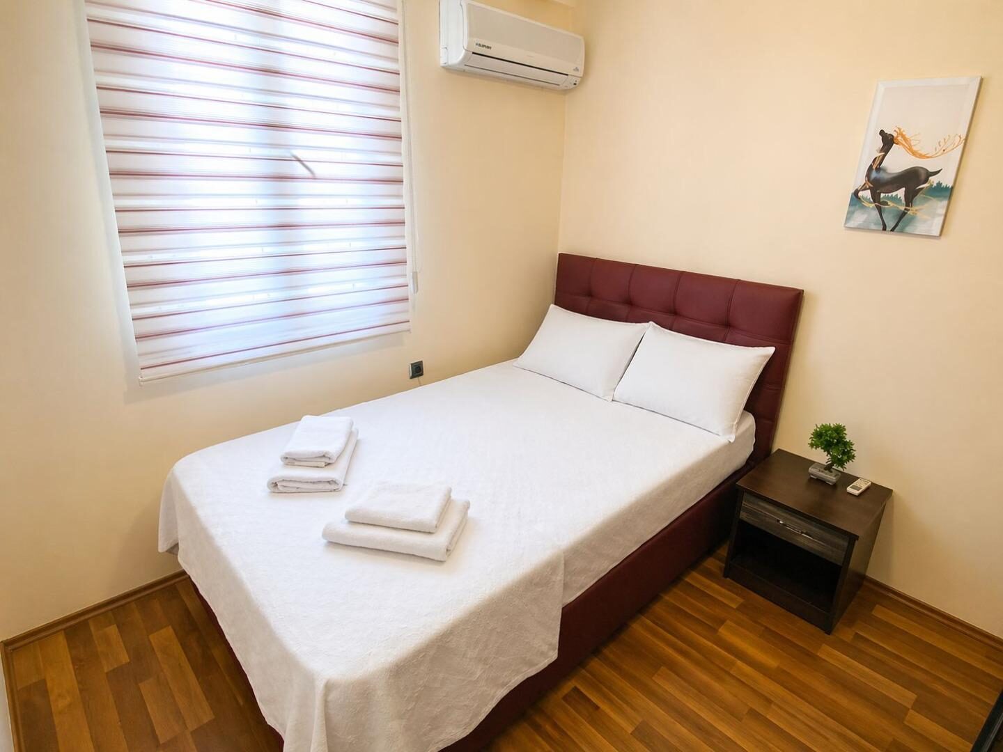Villa Deep Sea Ovacık — 20