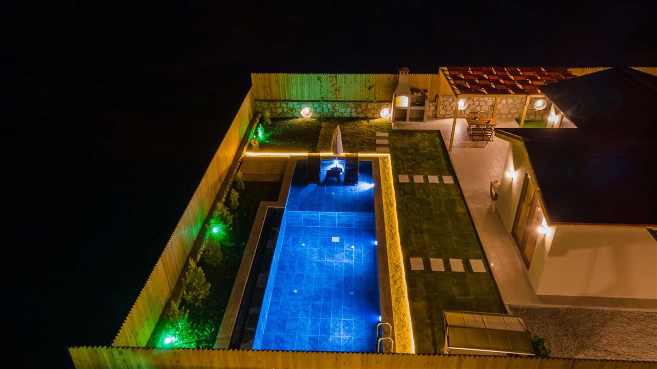 Villa Green — 55