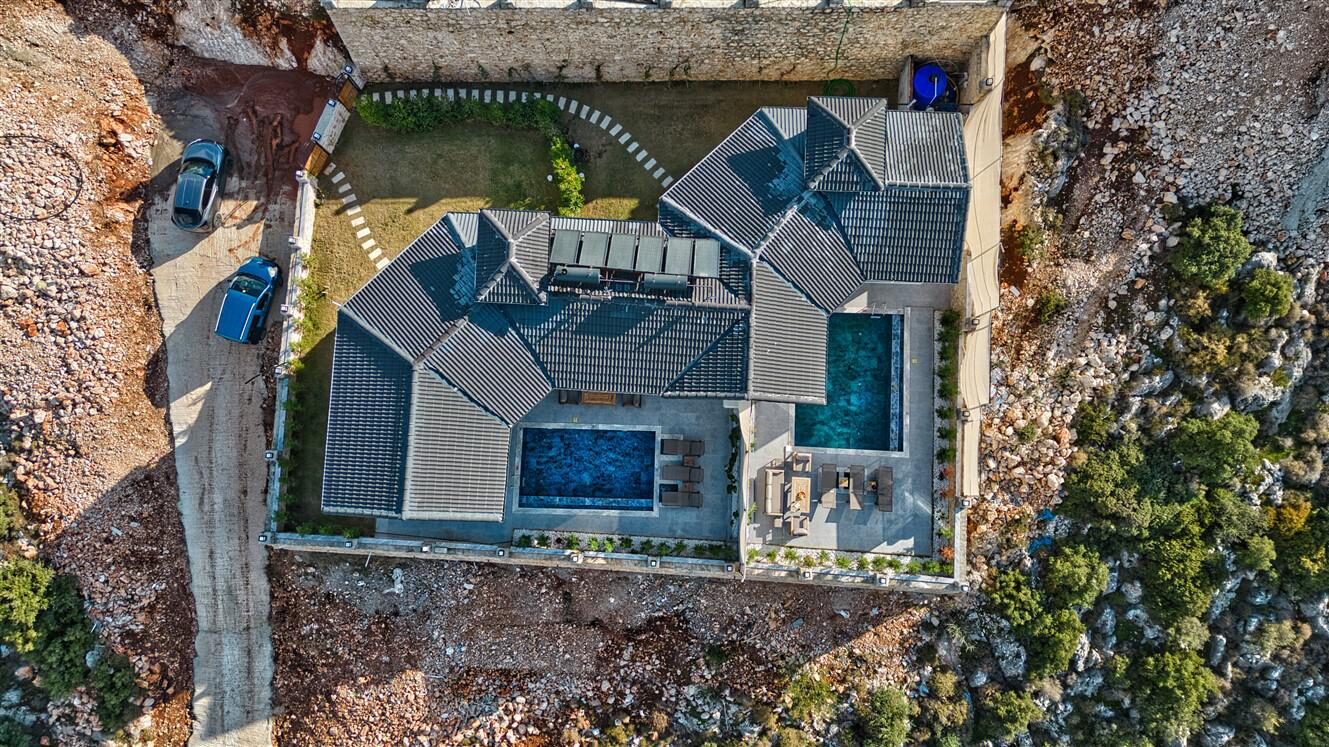 Villa Albatros 2 — 60