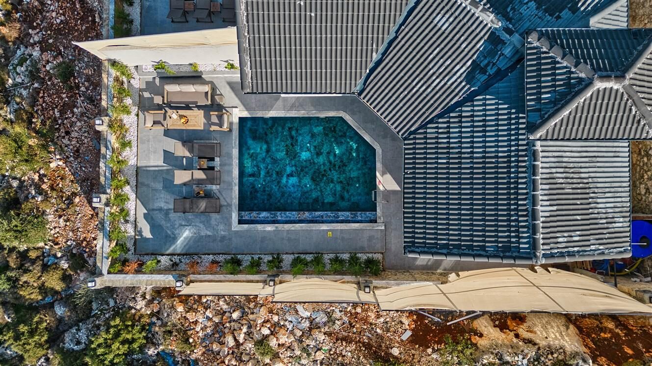Villa Albatros 2 — 61