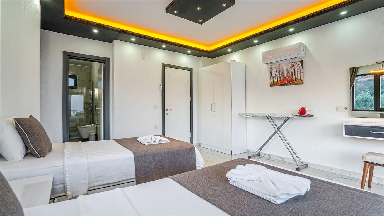 Villa Alara — 78