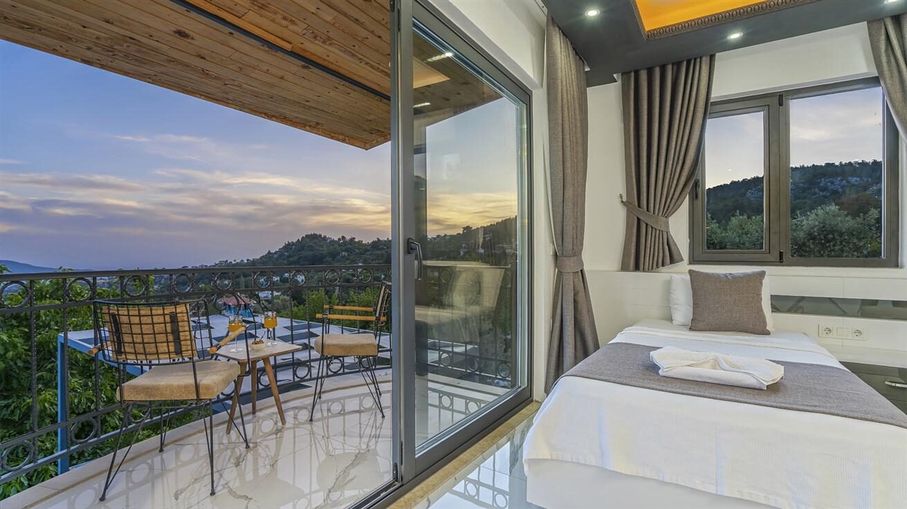 Villa Alara — 79