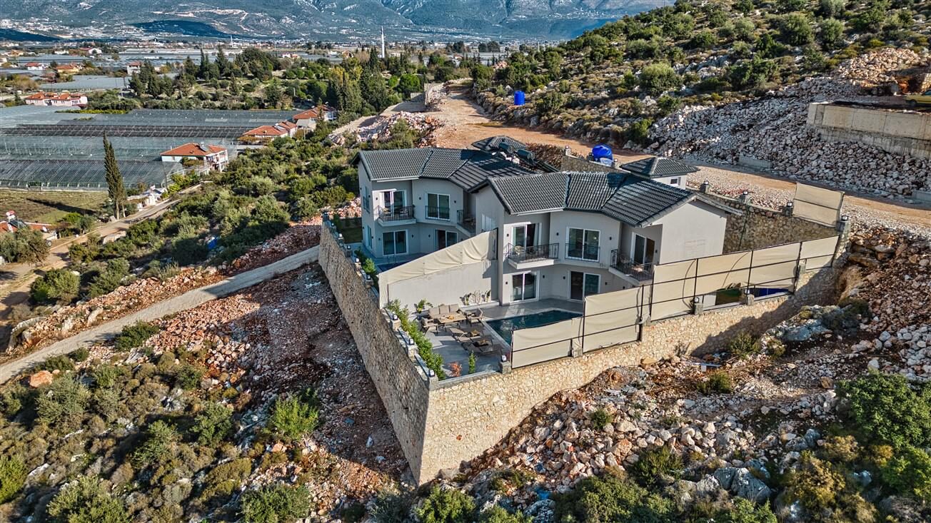 Villa Albatros 1 — 65