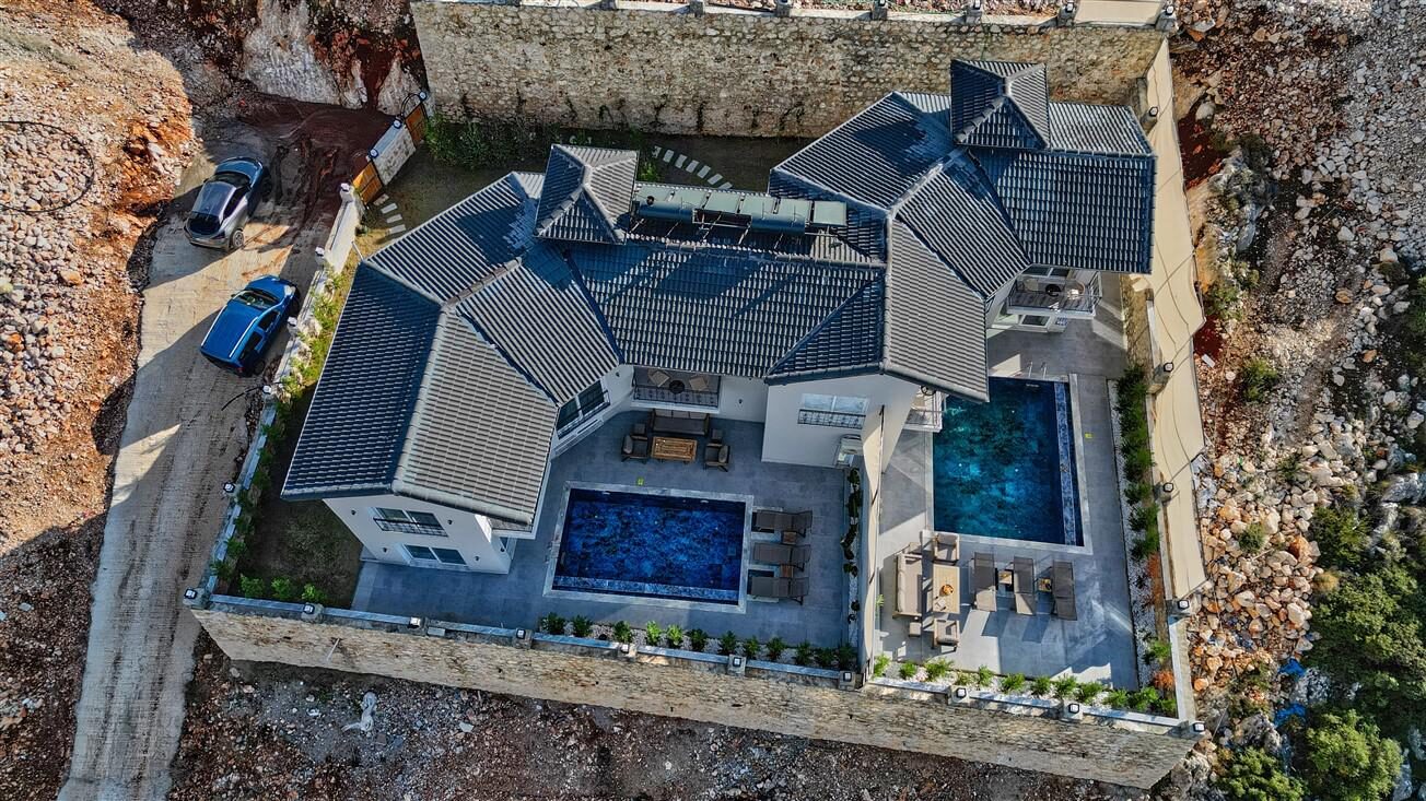 Villa Albatros 1 — 70