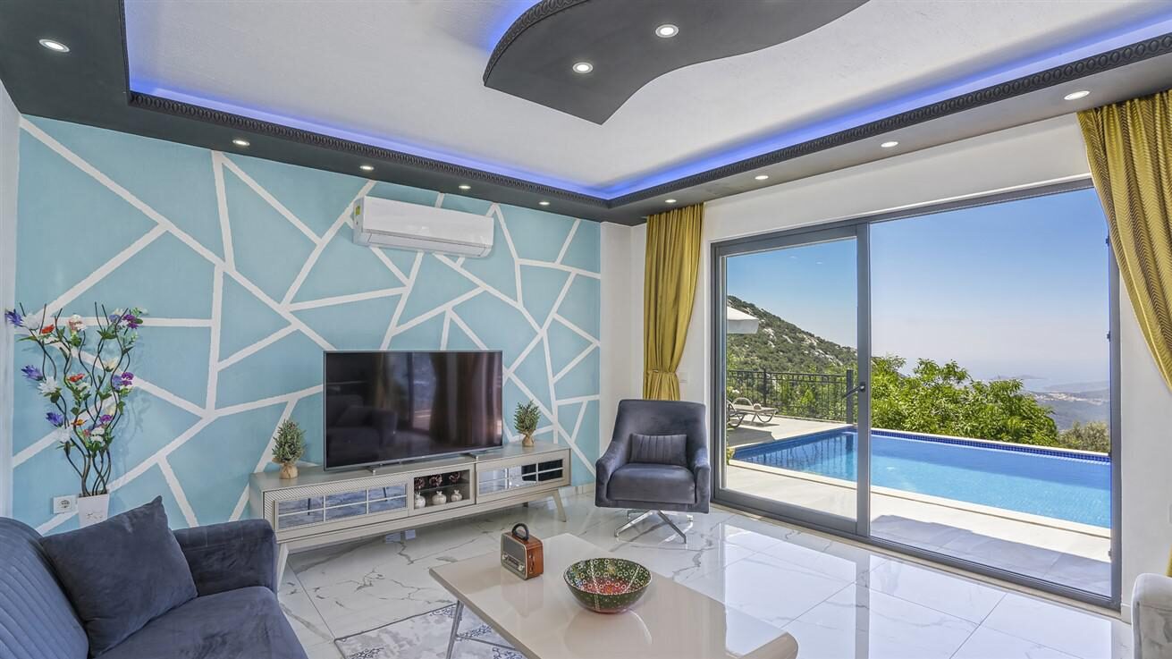 Villa Alara — 102