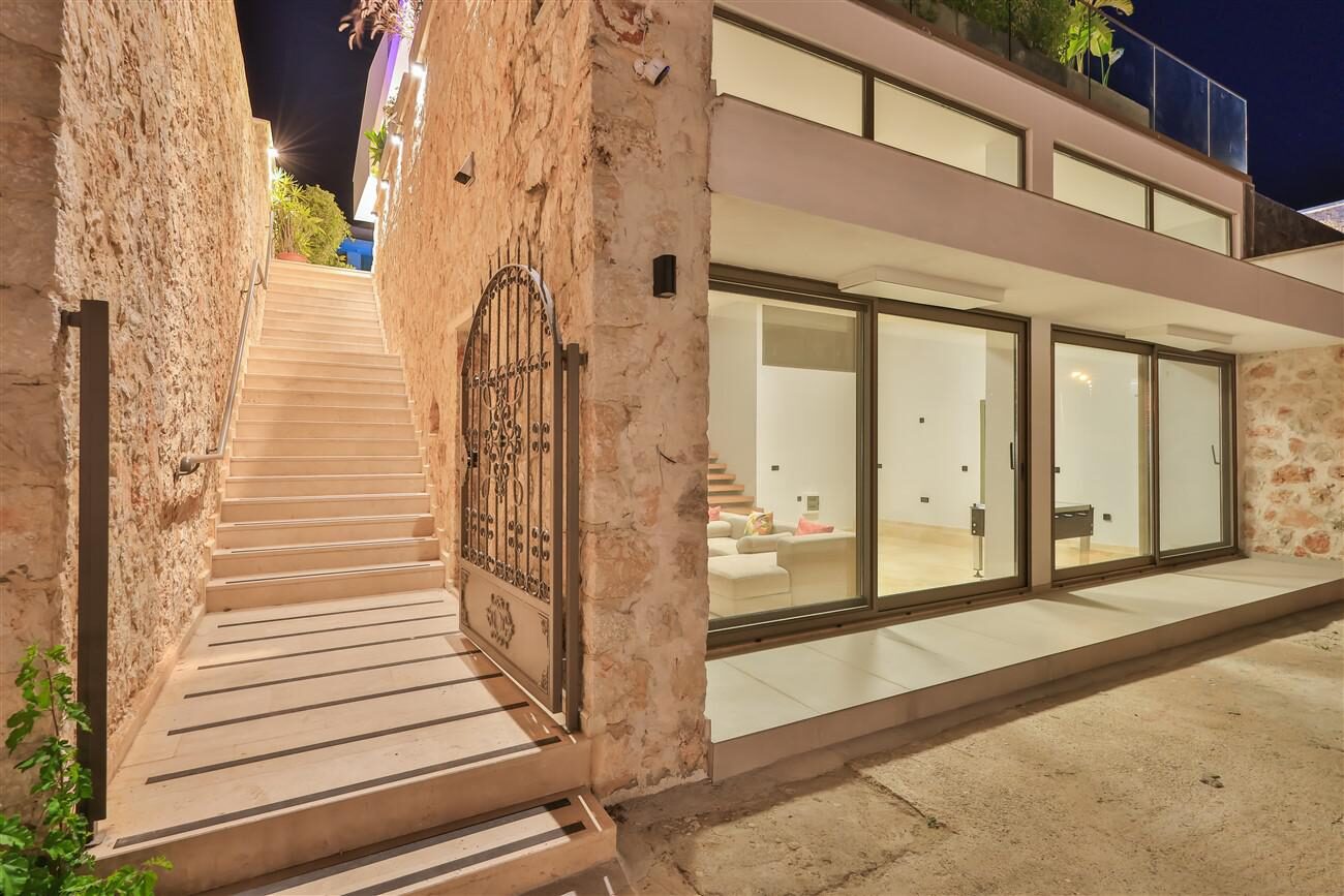 Villa Eliza — 8