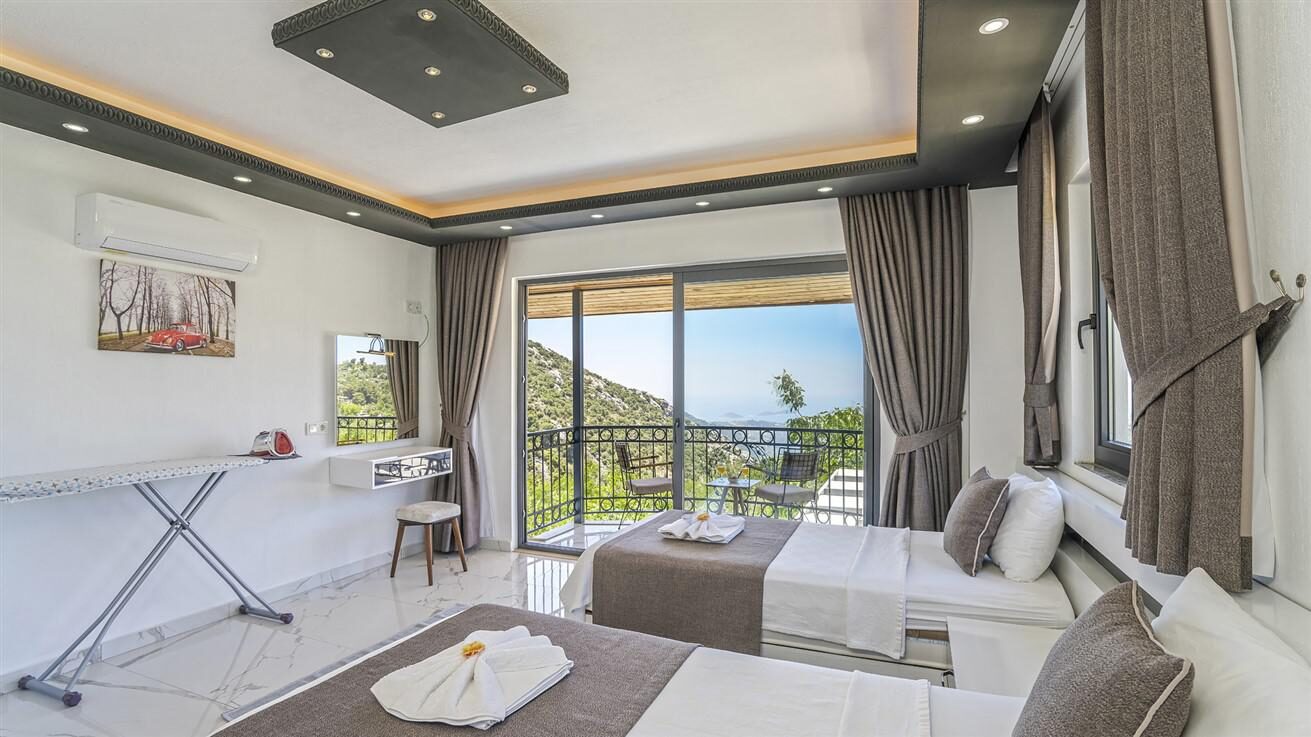 Villa Alara — 107