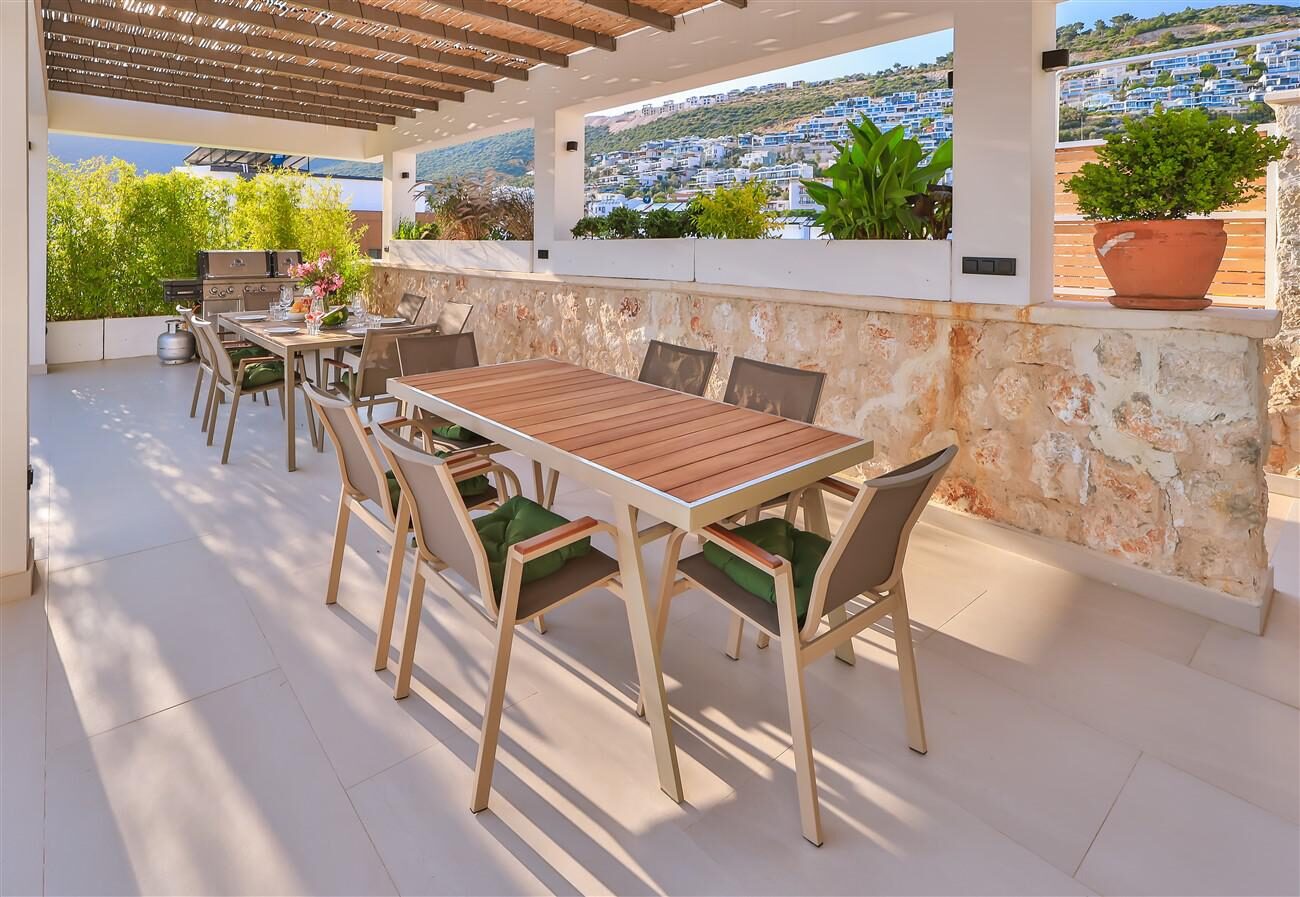 Villa Eliza — 14