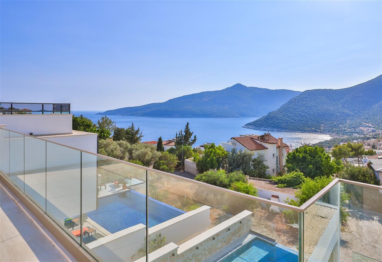 Villa Eliza — 33