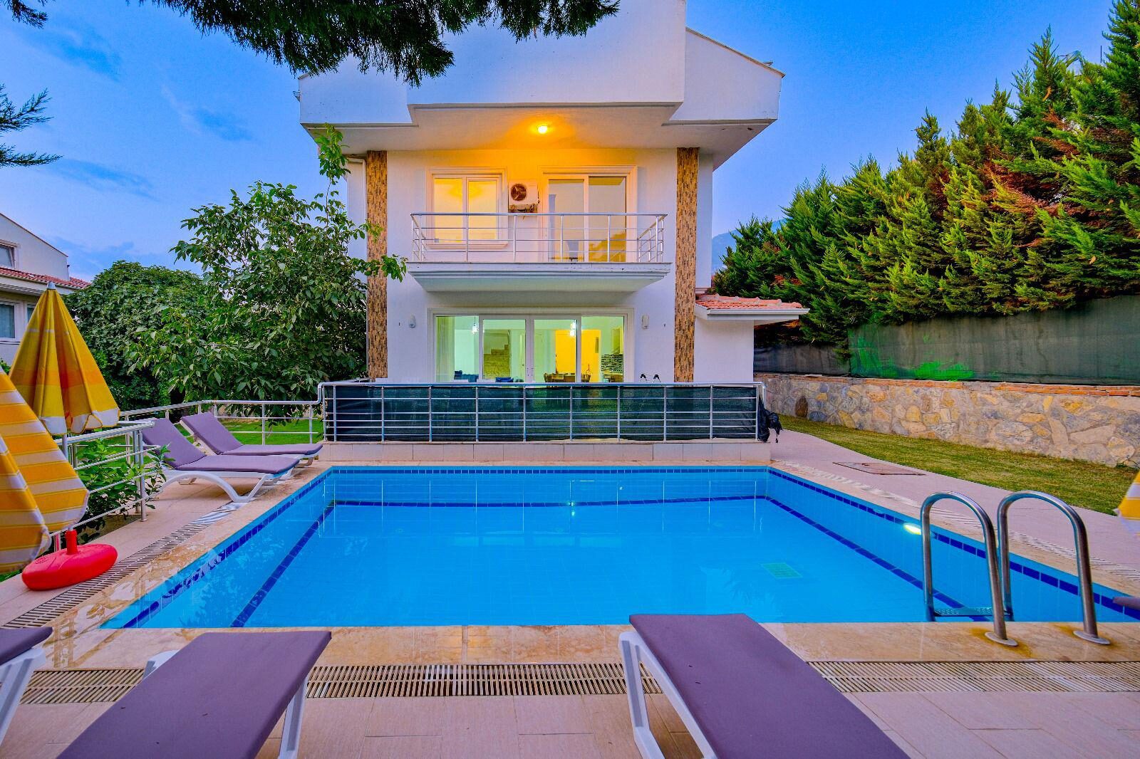 Villa Dikili — 3