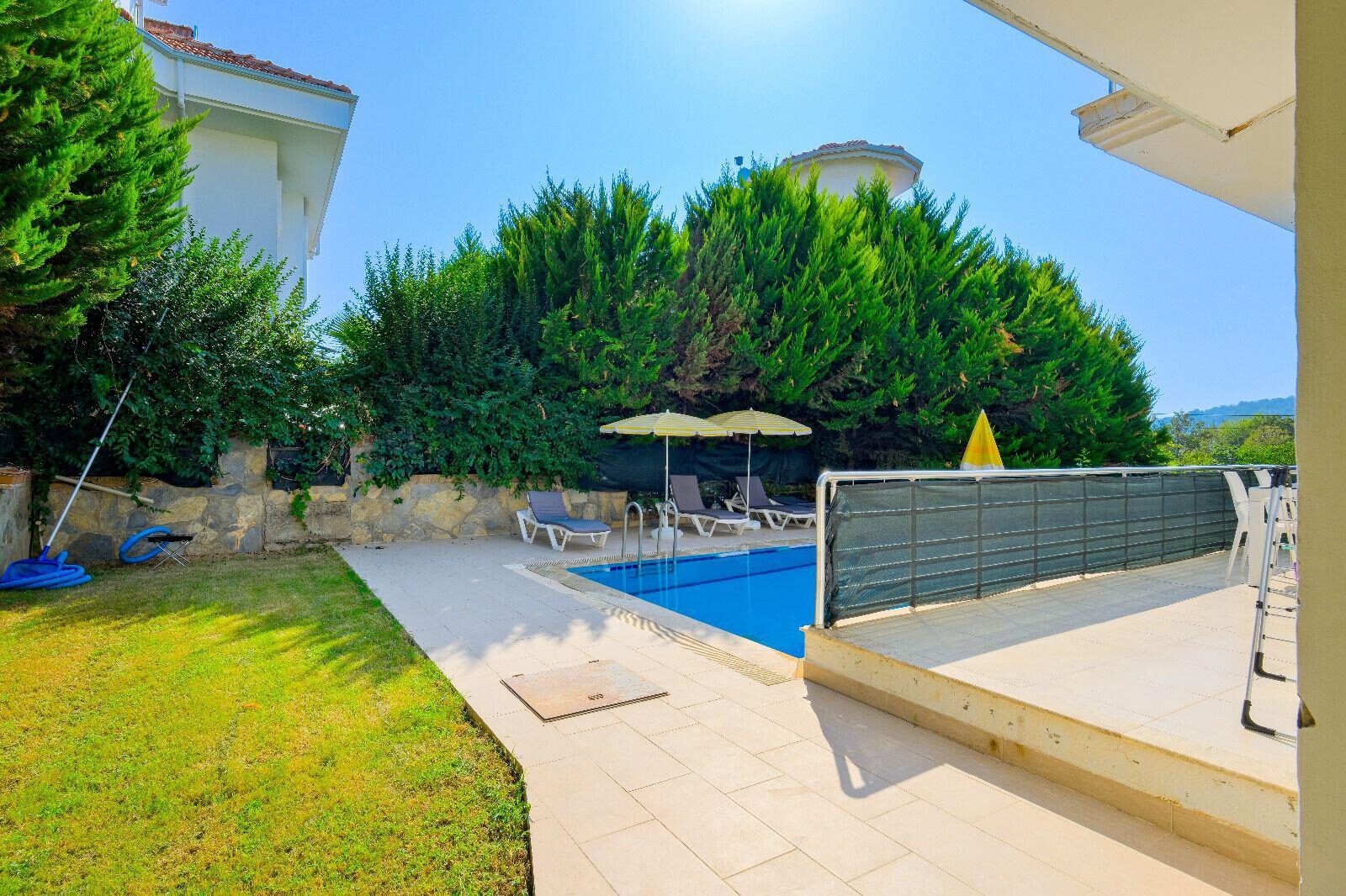 Villa Dikili — 7