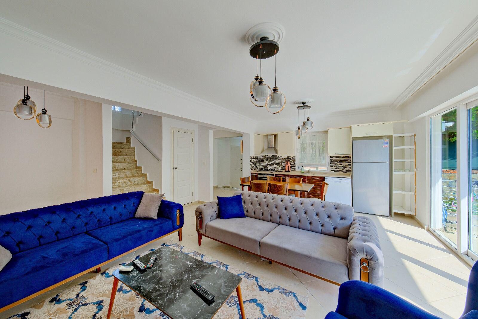 Villa Dikili — 11