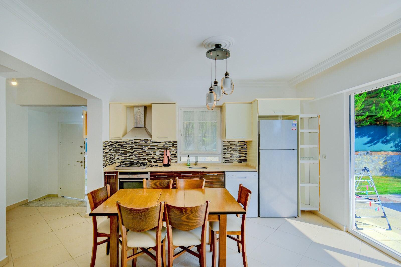 Villa Dikili — 14