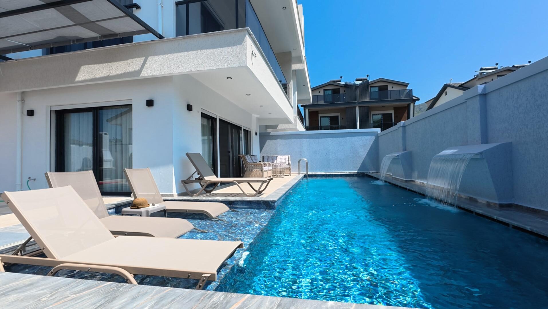 Villa Karakaya Fethiye — 3