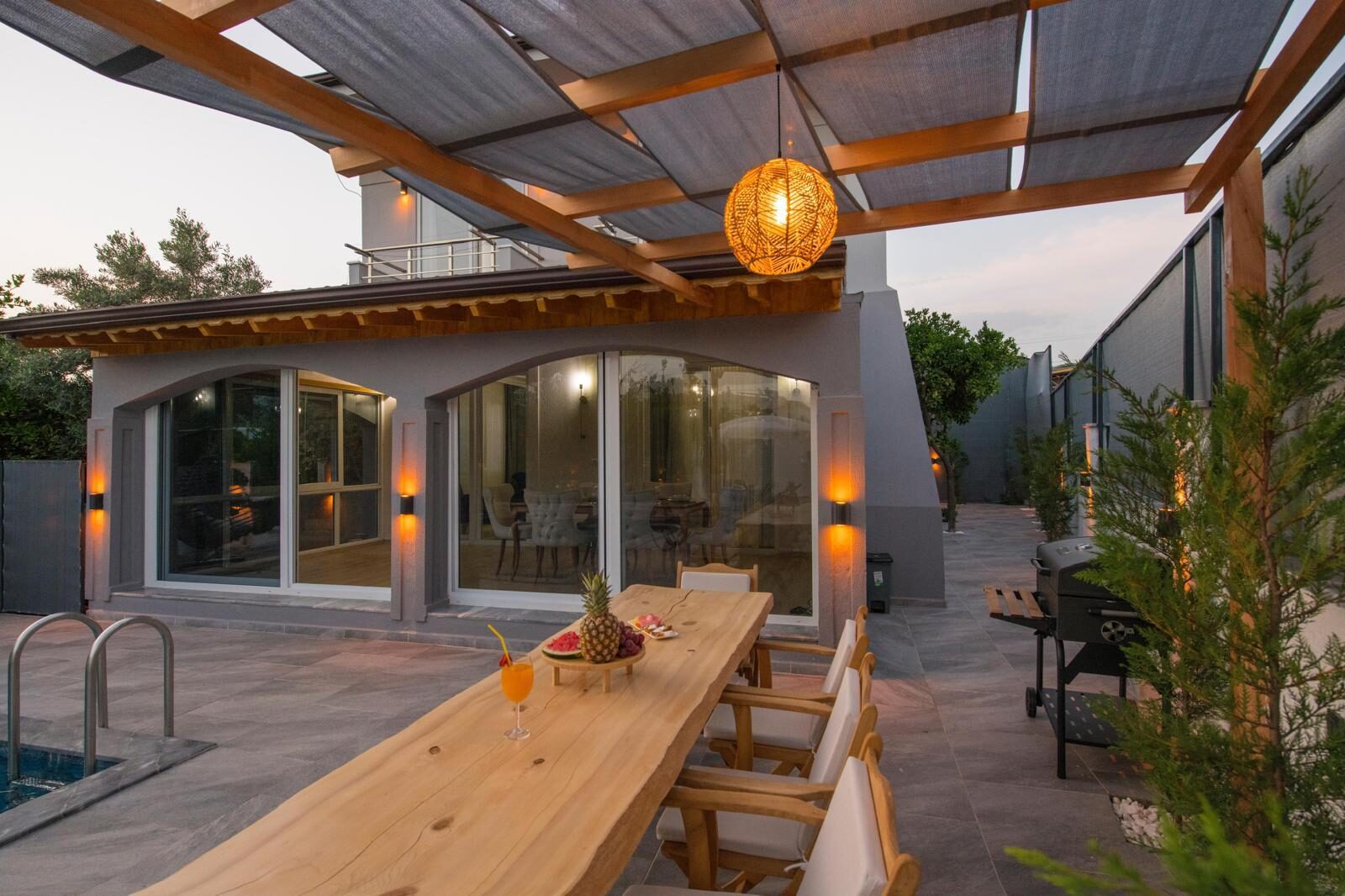 Villa Ceniba Kargı — 5