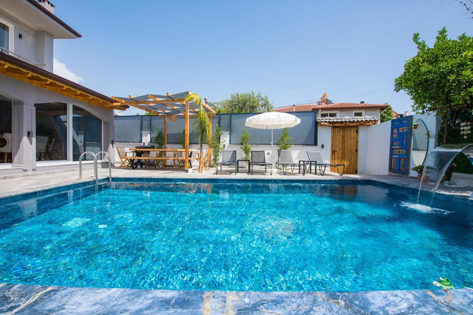 Villa Ceniba Kargı — 9
