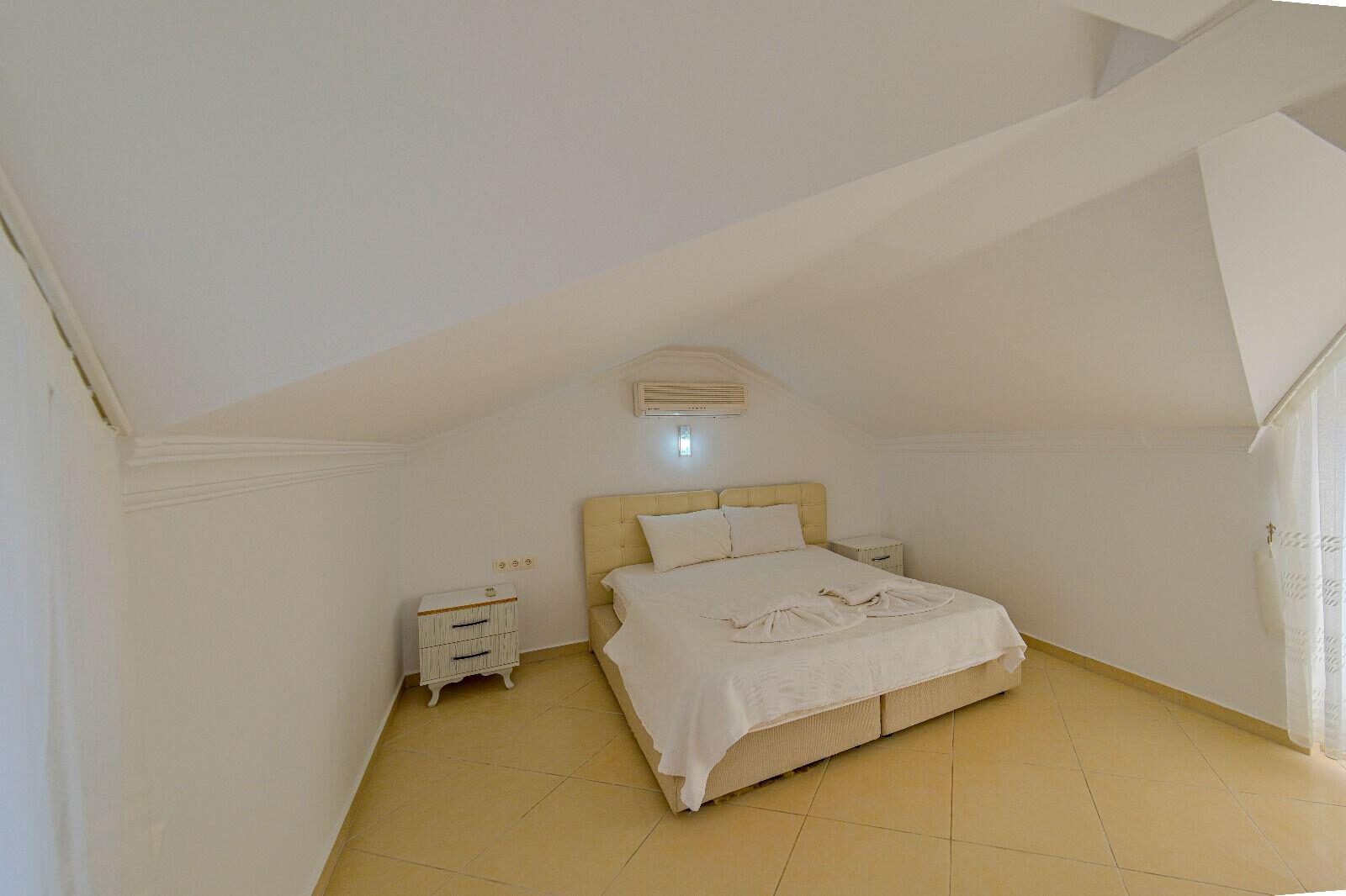 Villa Dikili — 23