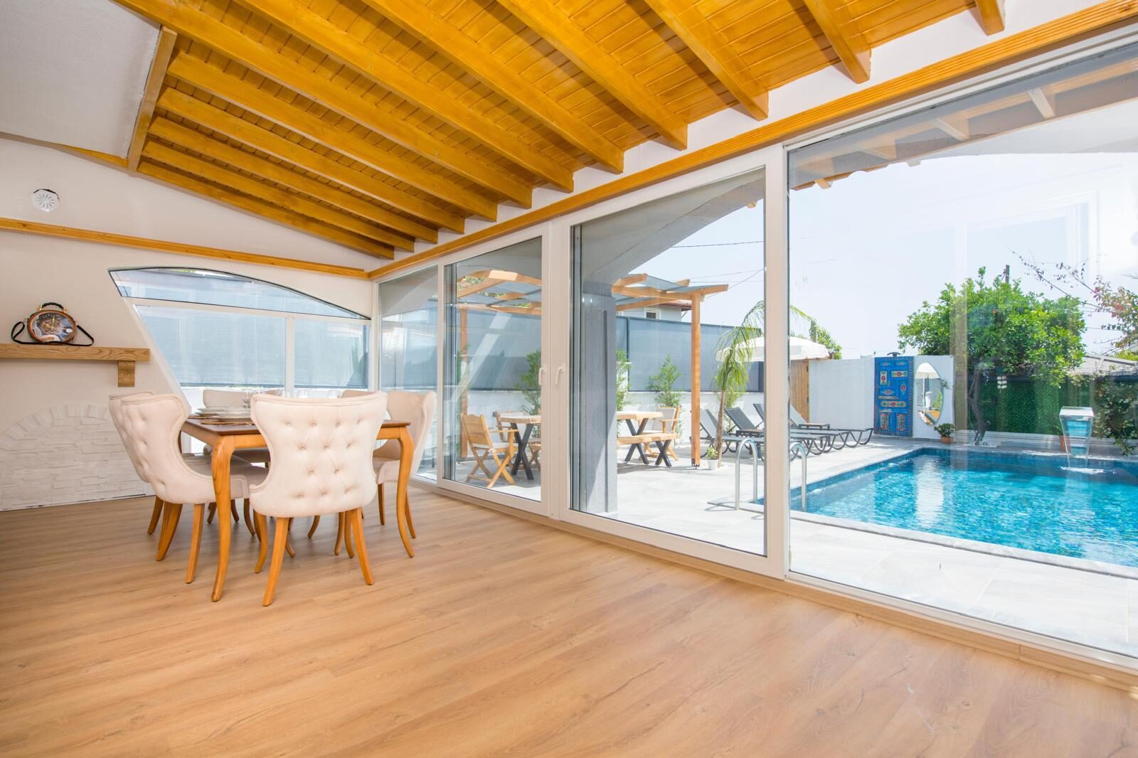 Villa Ceniba Kargı — 16