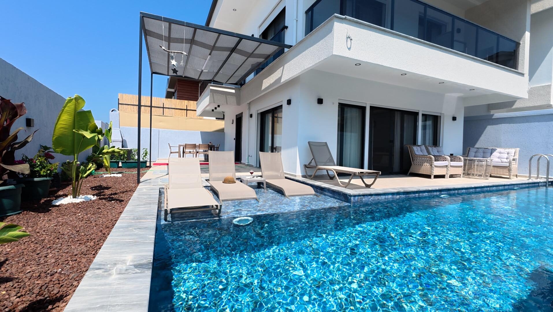 Villa Karakaya Fethiye — 13