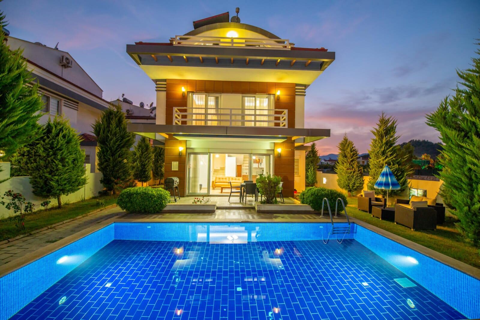 Villa Anka 14
