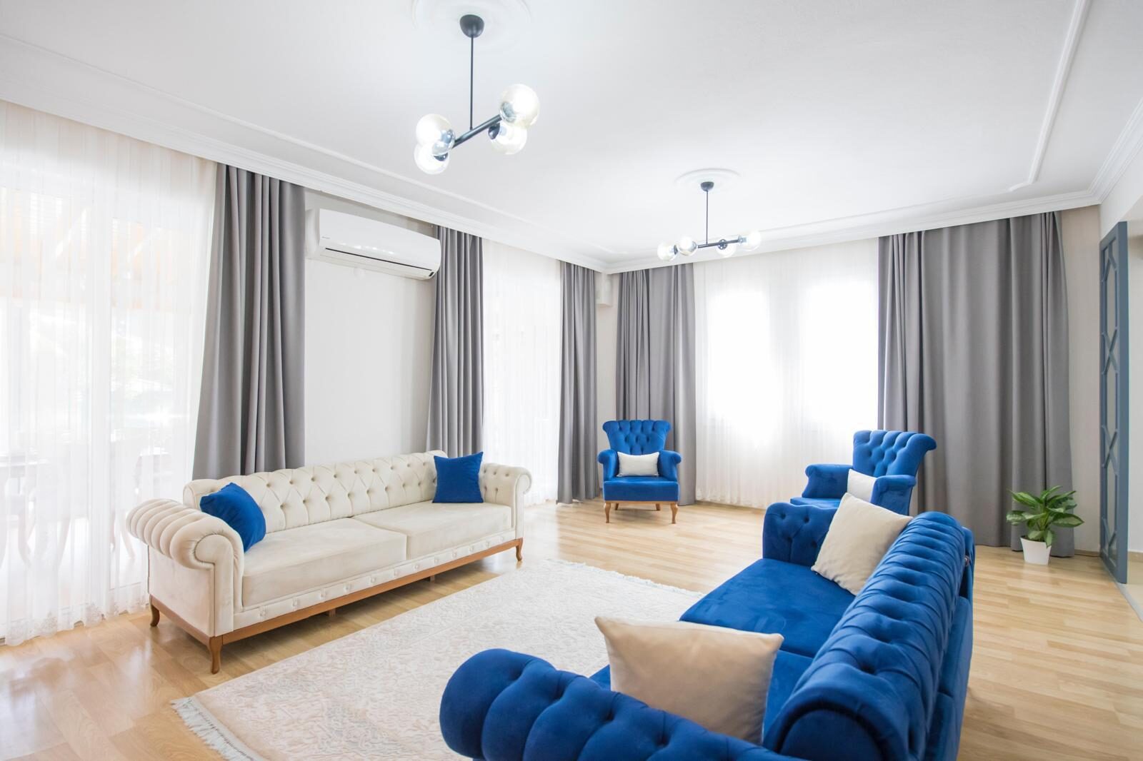 Villa Ceniba Kargı — 21