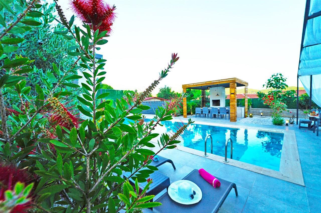 Villa Mamon Luxury Life — 19