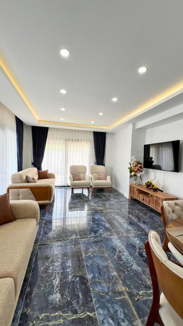 Villa Karakaya Fethiye — 26