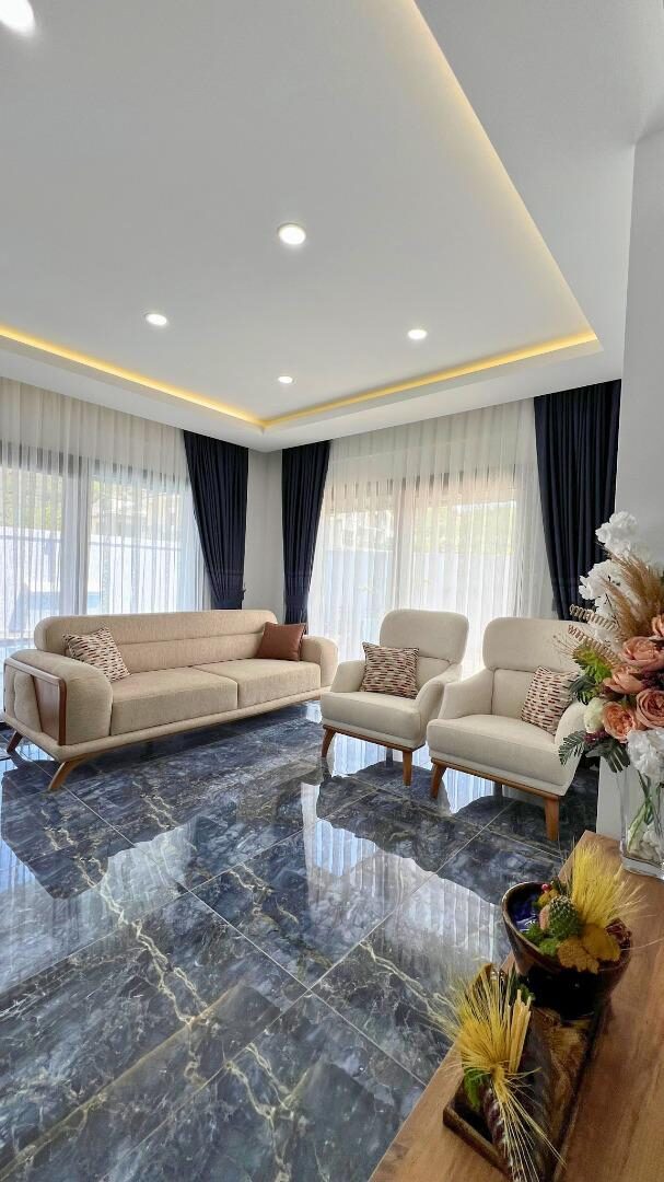 Villa Karakaya Fethiye — 28