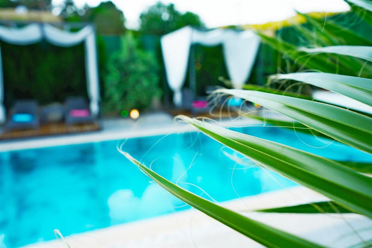 Villa Mamon Luxury Life — 21