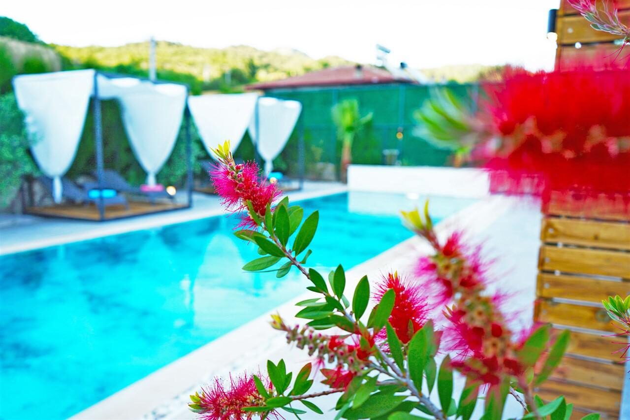 Villa Mamon Luxury Life — 23