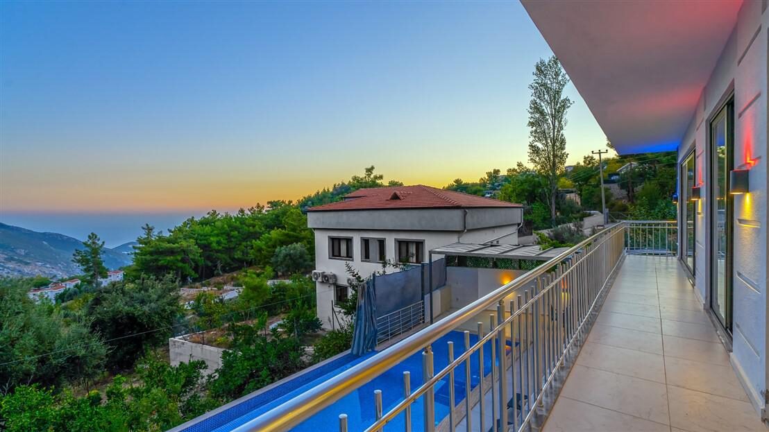 Villa Davidof — 2
