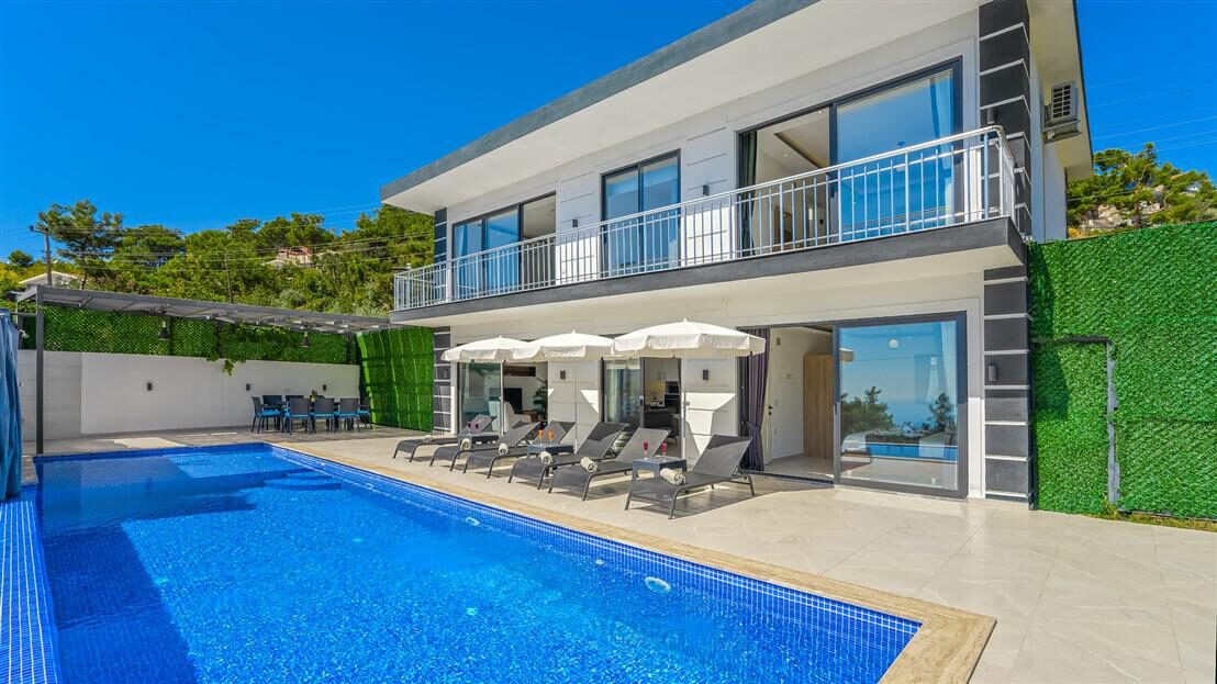 Villa Davidof — 4