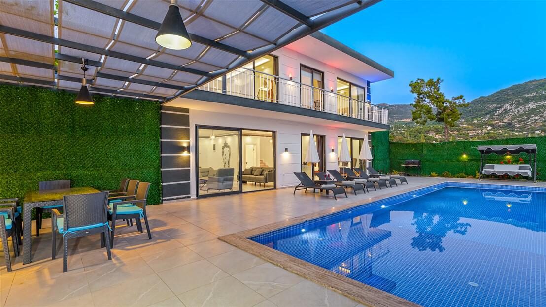 Villa Davidof — 6